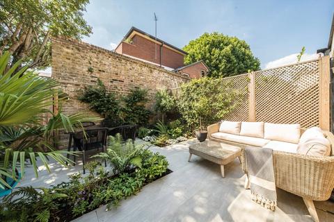 2 bedroom flat for sale, Bravington Road, Maida Vale W9