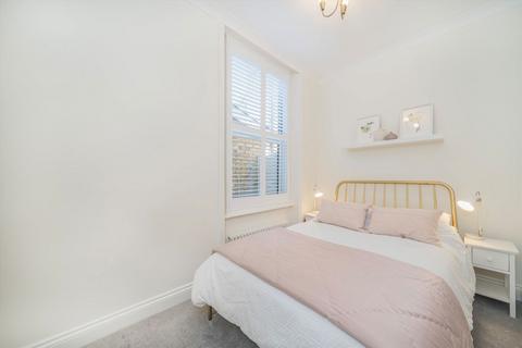 2 bedroom flat for sale, Bravington Road, Maida Vale W9