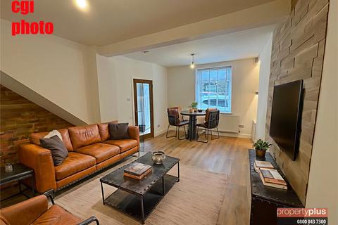 undefined, Penmaesglas Terrace, Penygraig, Tonypandy, Rhondda Cynon Taff, CF40