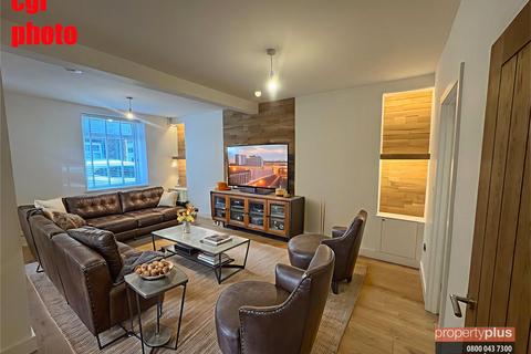 undefined, Penmaesglas Terrace, Penygraig, Tonypandy, Rhondda Cynon Taff, CF40