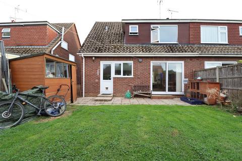 undefined, Westbury, Rochford, SS4