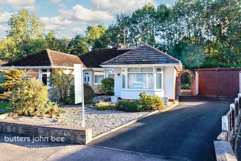 undefined, Salisbury Road, Stafford