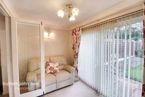 undefined, Salisbury Road, Stafford
