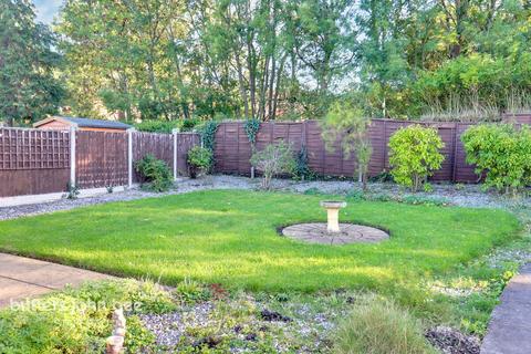 2 bedroom bungalow for sale, Salisbury Road, Stafford