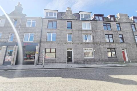 undefined, Huntly Street, Flat 8, Aberdeen AB10