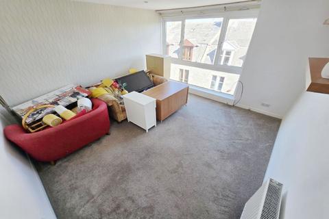 undefined, Huntly Street, Flat 8, Aberdeen AB10