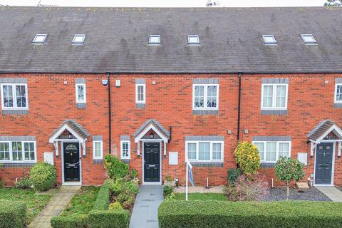 4 bedroom terraced house for sale, Tilehouse Green Lane, Knowle, B93