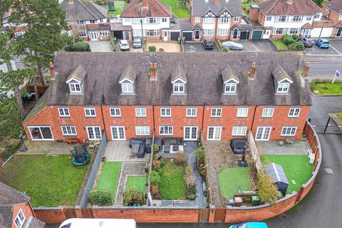 4 bedroom terraced house for sale, Tilehouse Green Lane, Knowle, B93