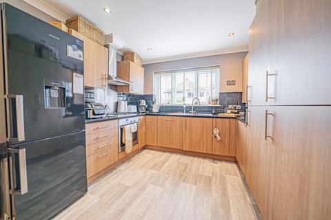 4 bedroom terraced house for sale, Tilehouse Green Lane, Knowle, B93