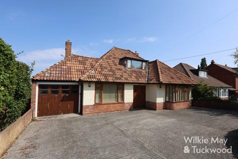 2 bedroom chalet for sale - Wembdon Hill, Wembdon, Bridgwater TA6