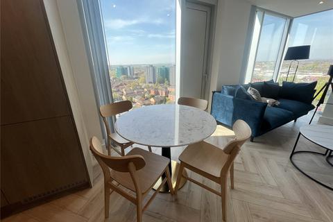 2 bedroom apartment to rent, Bankside Colliers Yard, 12 Bankside Boulevard, Salford, M3