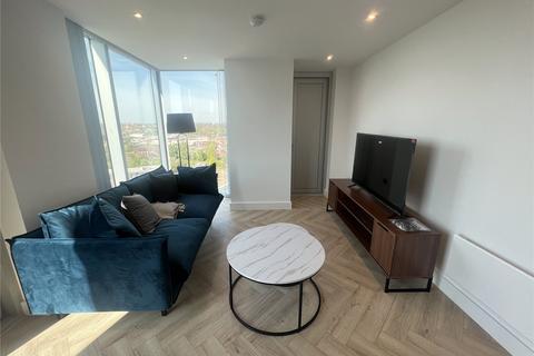 2 bedroom apartment to rent, Bankside Colliers Yard, 12 Bankside Boulevard, Salford, M3