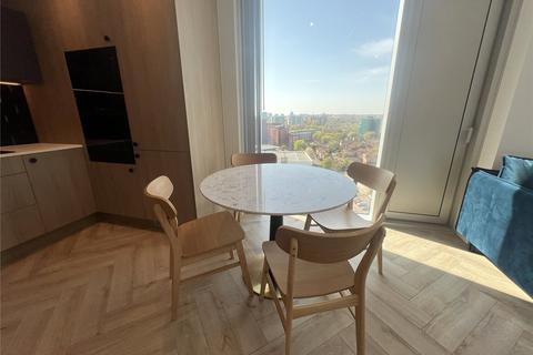 2 bedroom apartment to rent, Bankside Colliers Yard, 12 Bankside Boulevard, Salford, M3
