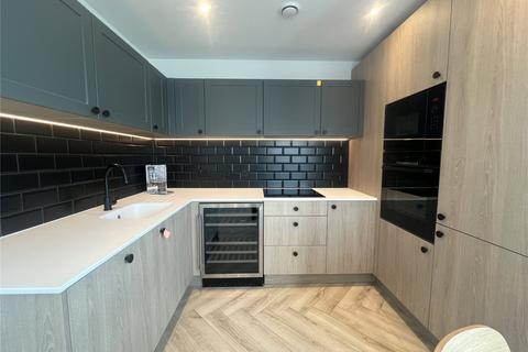 2 bedroom apartment to rent, Bankside Colliers Yard, 12 Bankside Boulevard, Salford, M3