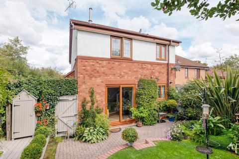undefined, Heron Close, Alvechurch, B48
