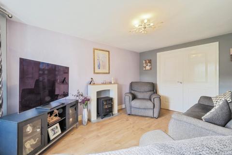 4 bedroom detached house for sale, Pinter Lane, Gainsborough DN21