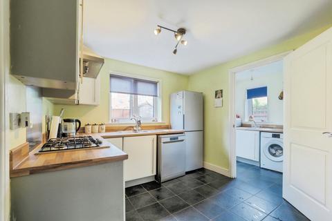 4 bedroom detached house for sale, Pinter Lane, Gainsborough DN21