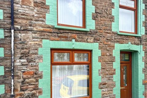 undefined, Dumfries Street, Treorchy, Rhondda Cynon Taff. CF42 6TS