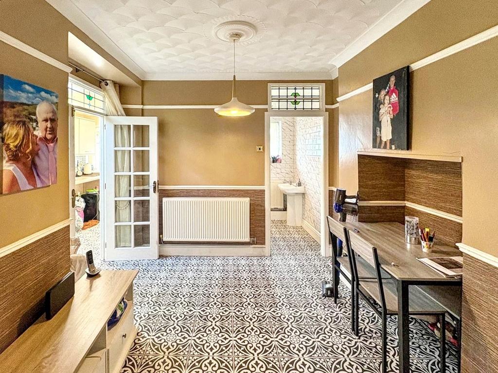 Reception Room Two