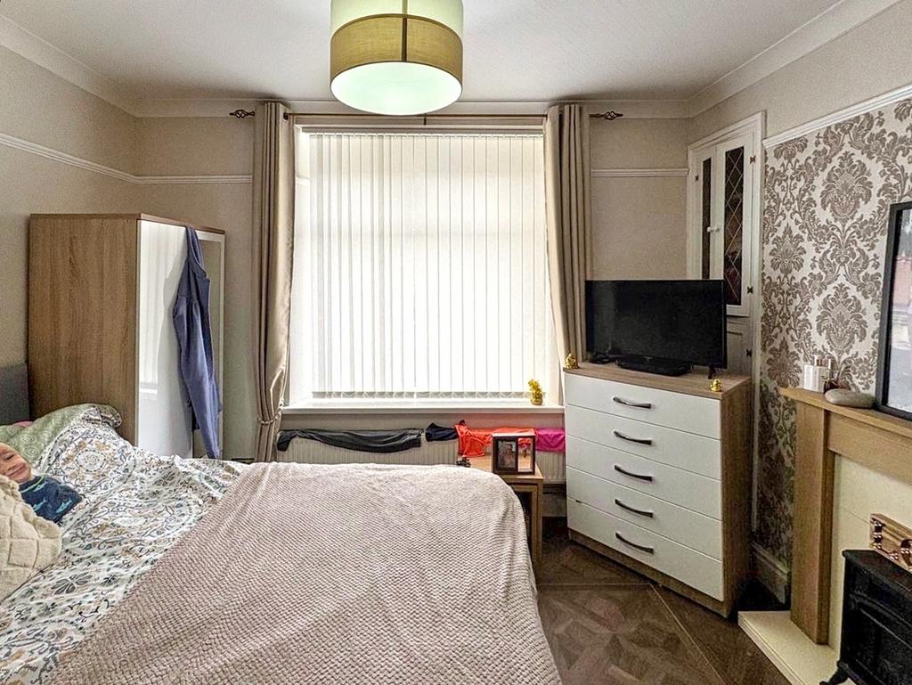 Bedroom 3