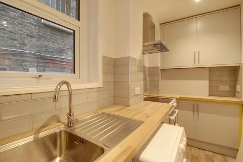 undefined, Birdhurst Rise, South Croydon CR2