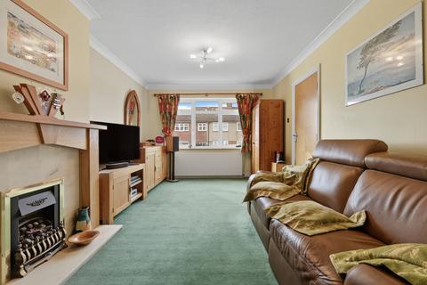 3 bedroom terraced house for sale, Trinity Road, Billericay, CM11