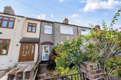 3 bedroom terraced house for sale, Powys Close, Bexleyheath