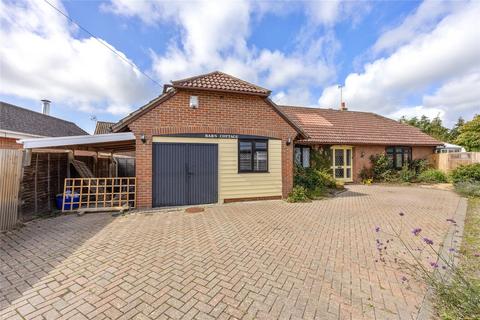 Barn Cottage Barn Close, Wick, Littlehampton, BN17 6JU