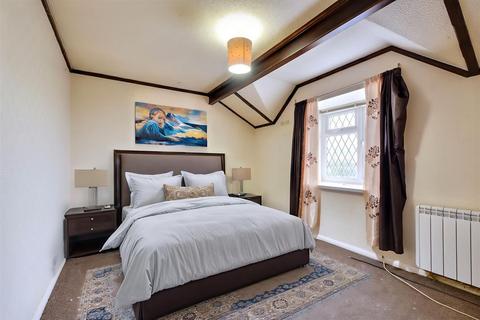 undefined, Killarney Park, Nottingham