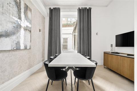 undefined, Southwell Gardens, South Kensington, London, SW7