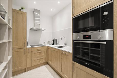 undefined, Southwell Gardens, South Kensington, London, SW7