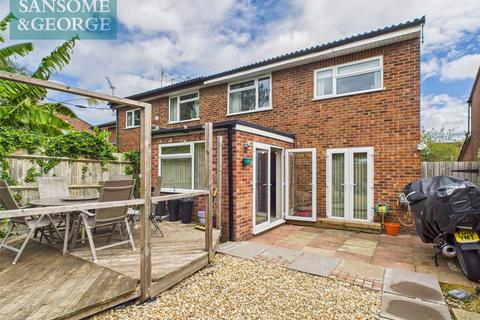 undefined, Hawkesbury Drive, Calcot, Reading, Berkshire, RG31