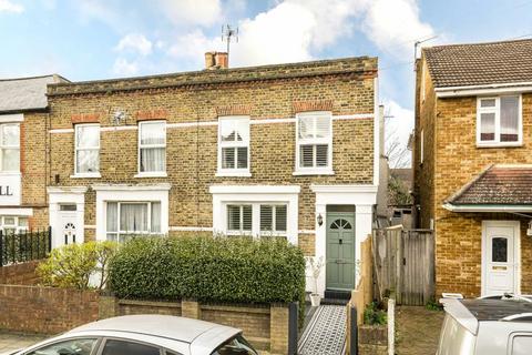 Danbrook Road, London SW16