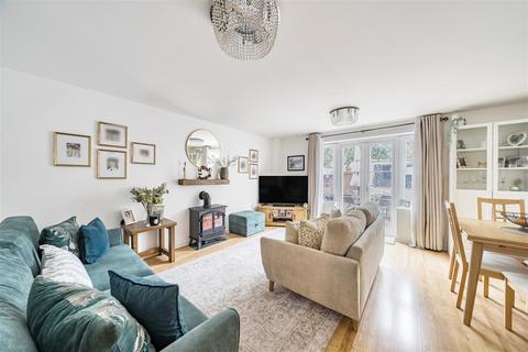 3 bedroom end of terrace house for sale, Queen Elizabeth Square, Maidstone