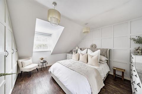 3 bedroom end of terrace house for sale, Queen Elizabeth Square, Maidstone