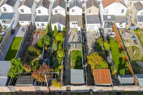 undefined, Newlands Street, Barry