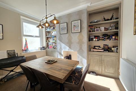 undefined, Newlands Street, Barry