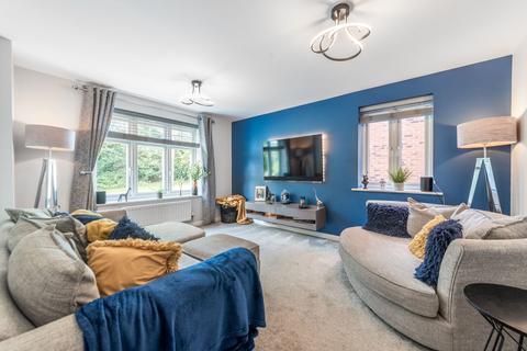 3 Pippin Walk, Wombourne, Wolverhampton, WV5 0NS