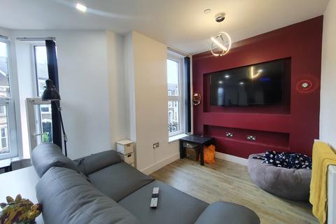 undefined, F3, Claude Road, Cardiff, CF24