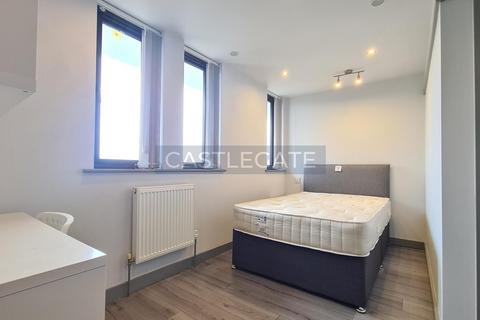undefined, The Works at Standard House, Half Moon Street, Huddersfield, HD1 2JF