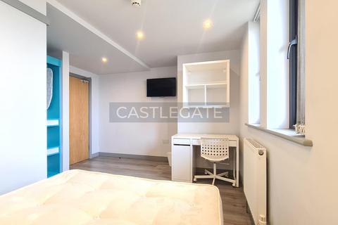 undefined, The Works at Standard House, Half Moon Street, Huddersfield, HD1 2JF