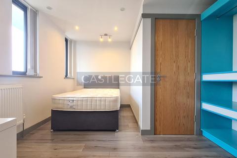 undefined, The Works at Standard House, Half Moon Street, Huddersfield, HD1 2JF