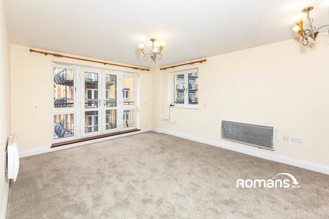 undefined, Luscinia View, Napier Road, Reading, RG1