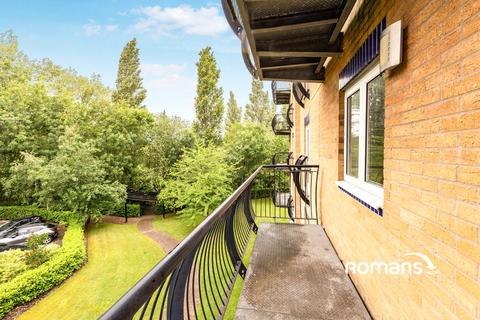 undefined, Luscinia View, Napier Road, Reading, RG1