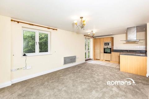 undefined, Luscinia View, Napier Road, Reading, RG1
