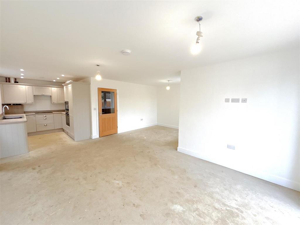 Reception, Kitchen, Dining