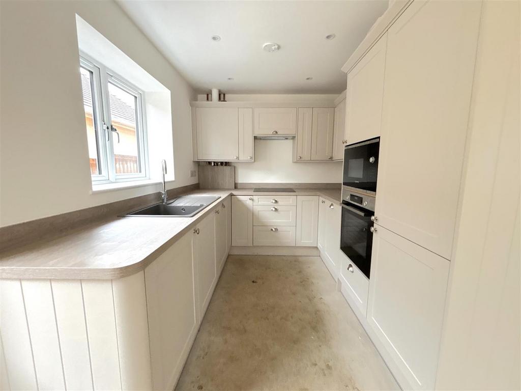 Reception/Kitchen/Dining