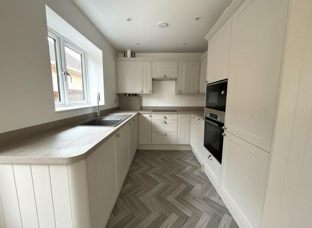 Reception/Kitchen/Dining