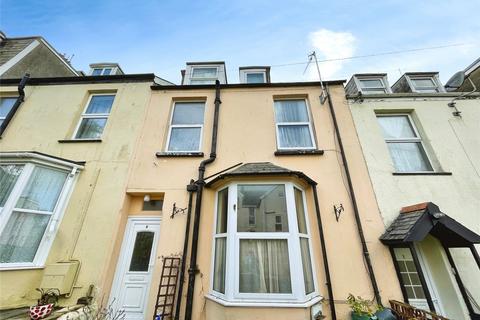Northfield Terrace, Ilfracombe, Devon