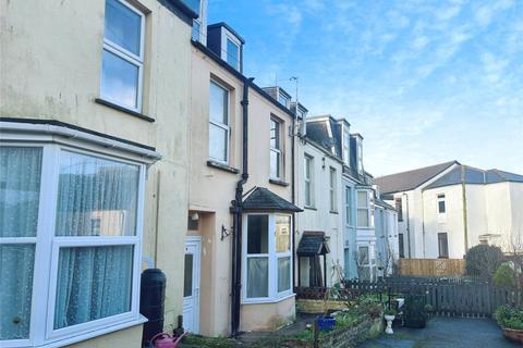 Northfield Terrace, Ilfracombe, Devon